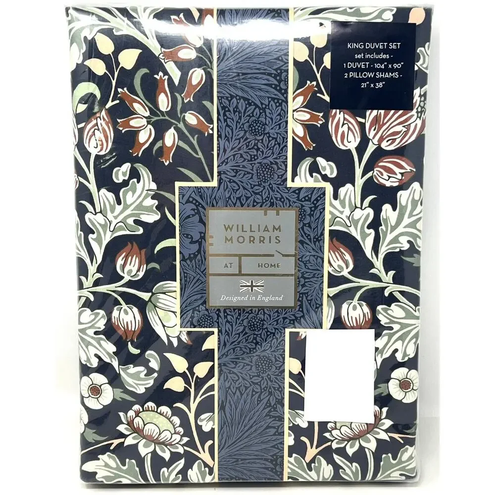 William Morris william morris